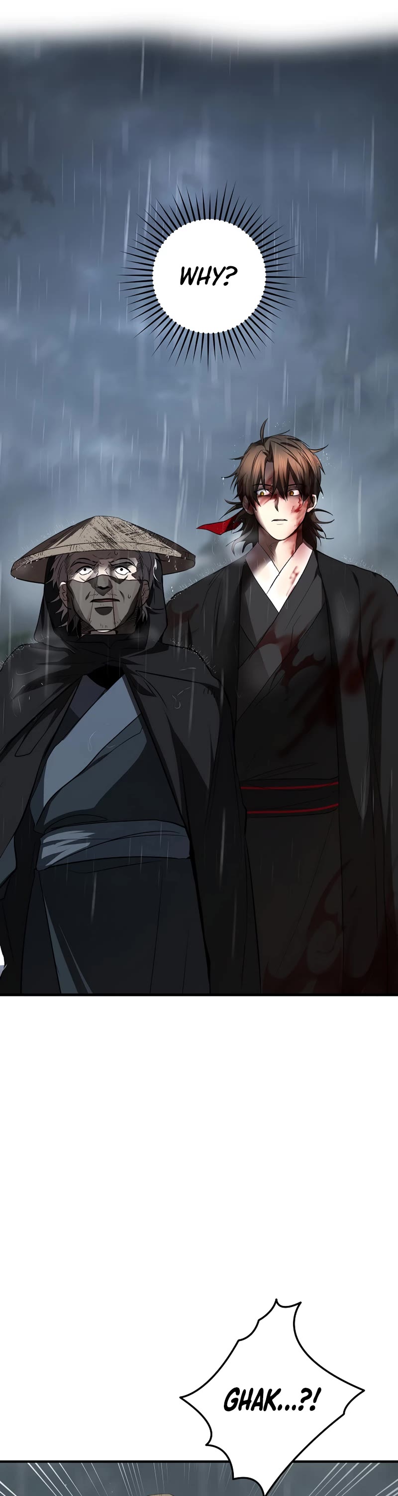 Path of the Shaman Chapter 105 page 42 - Chapter 105