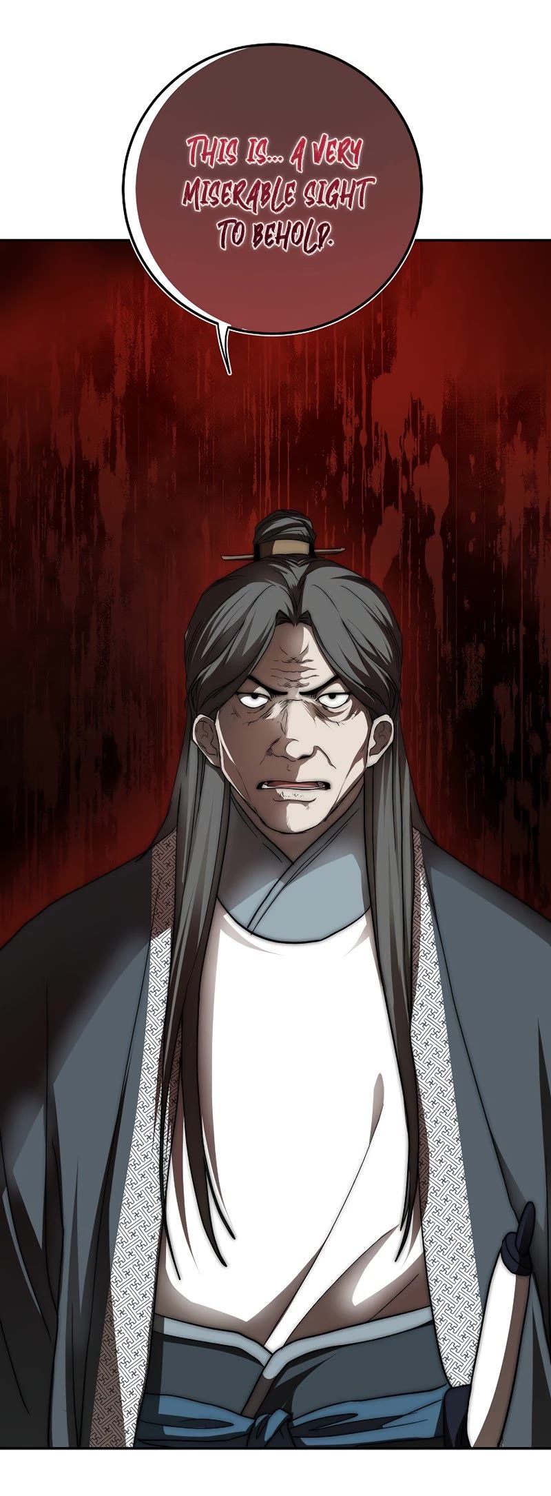 Path of the Shaman Chapter 105 page 54 - Chapter 105