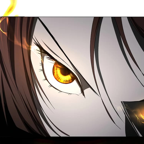 Path of the Shaman Chapter 105 cover