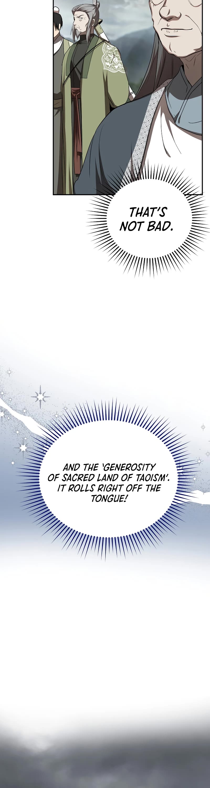 Path of the Shaman Chapter 106 page 18 - Chapter 106