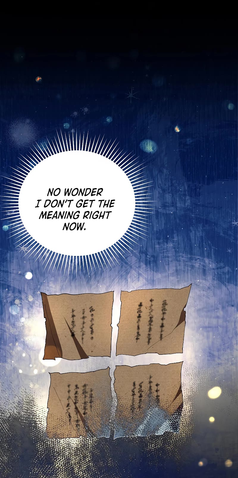 Path of the Shaman Chapter 107 page 29 - Chapter 107