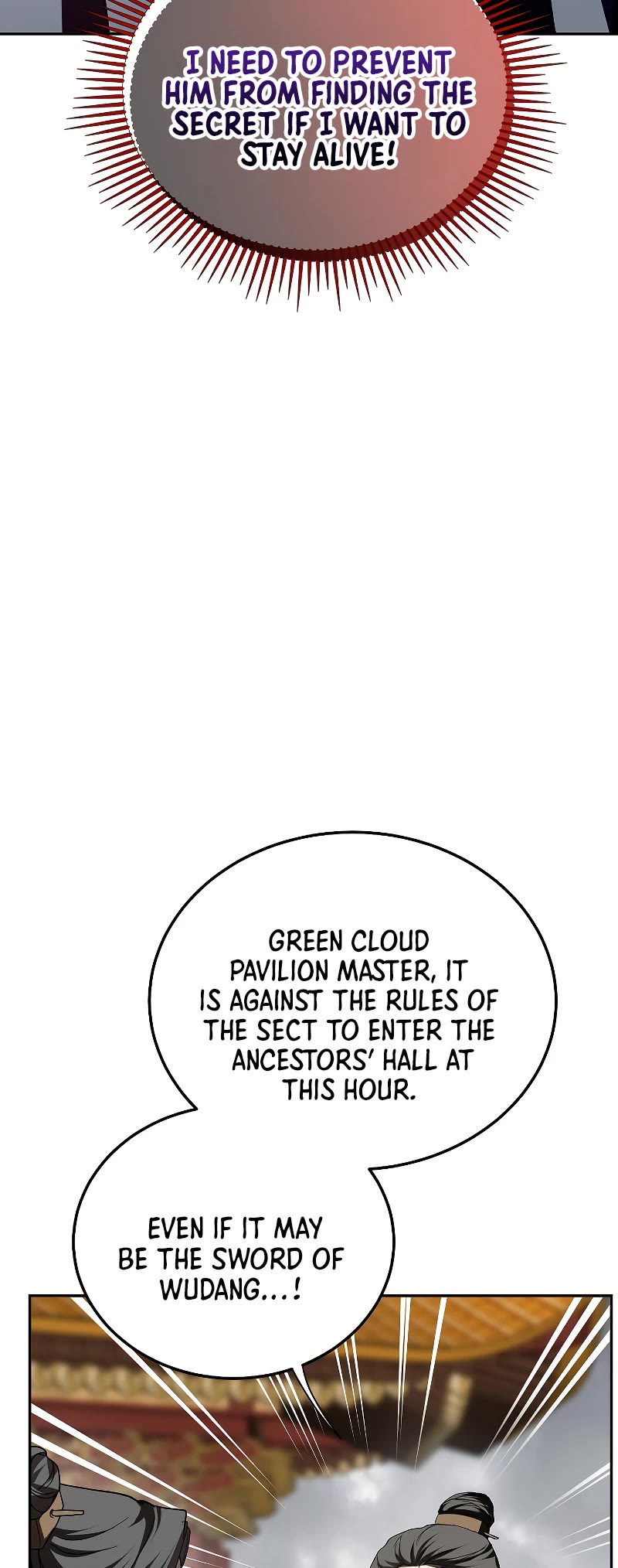 Path of the Shaman Chapter 107 page 6 - Chapter 107