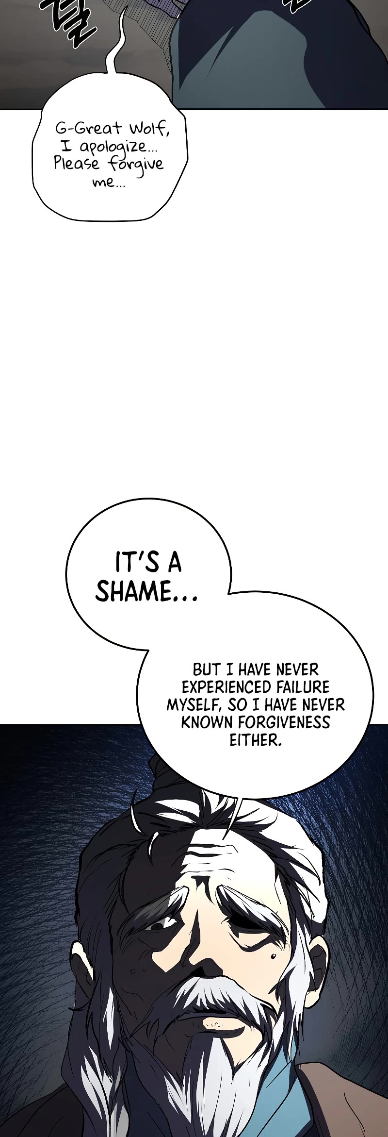 Path of the Shaman Chapter 108 page 10 - Chapter 108