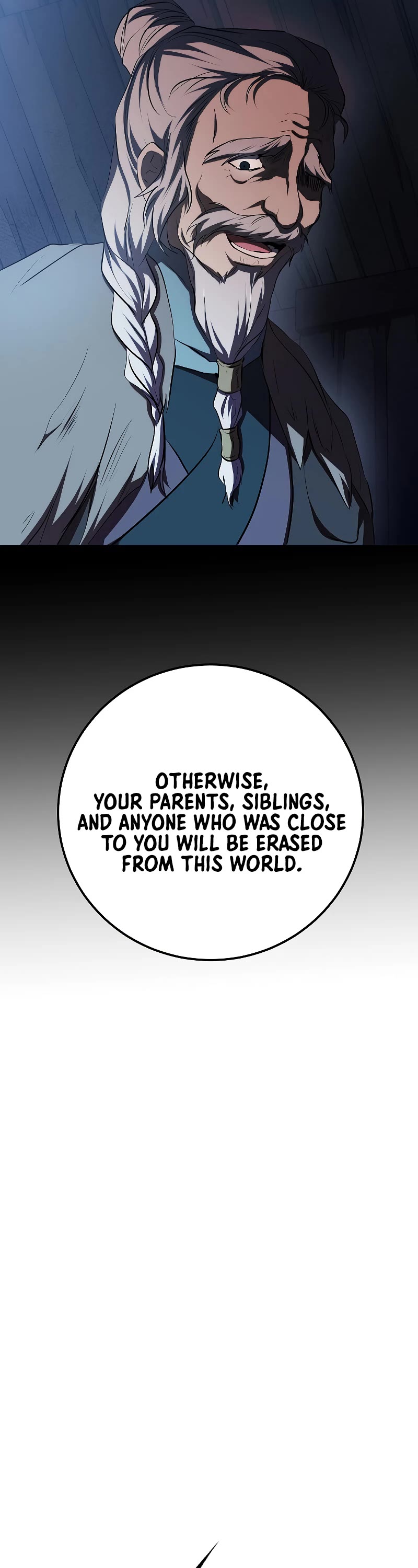 Path of the Shaman Chapter 108 page 22 - Chapter 108