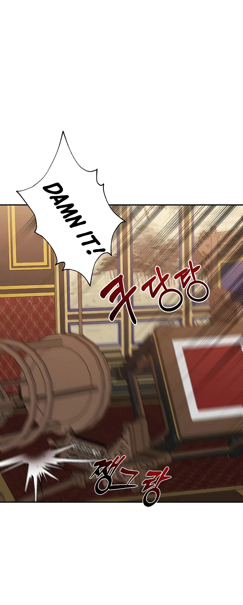 Path of the Shaman Chapter 108 page 36 - Chapter 108