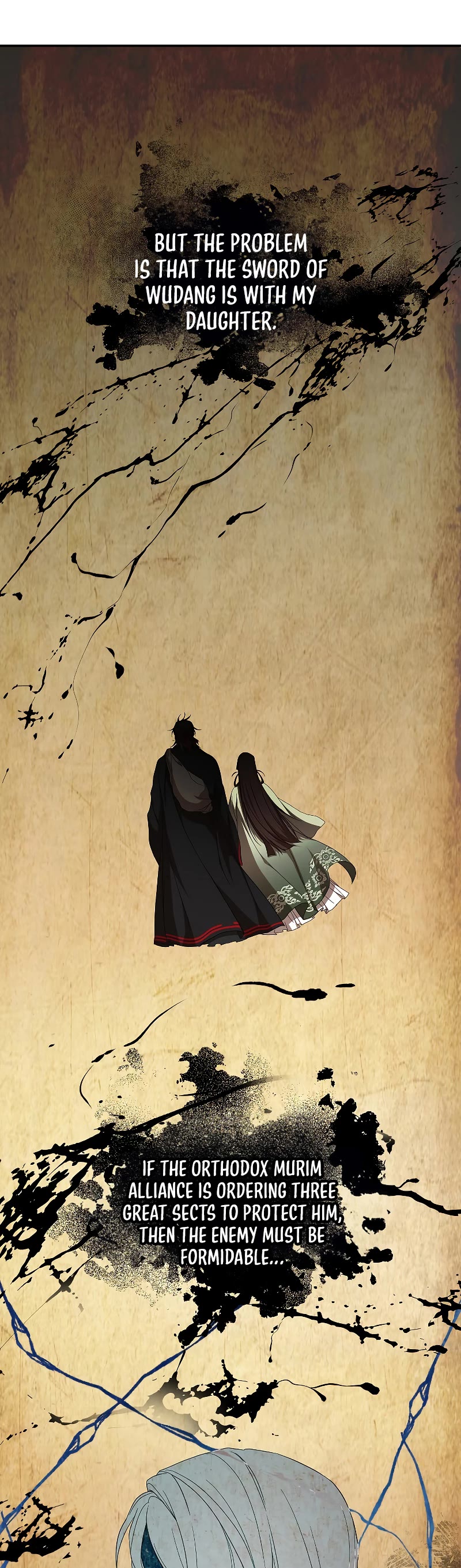Path of the Shaman Chapter 108 page 40 - Chapter 108