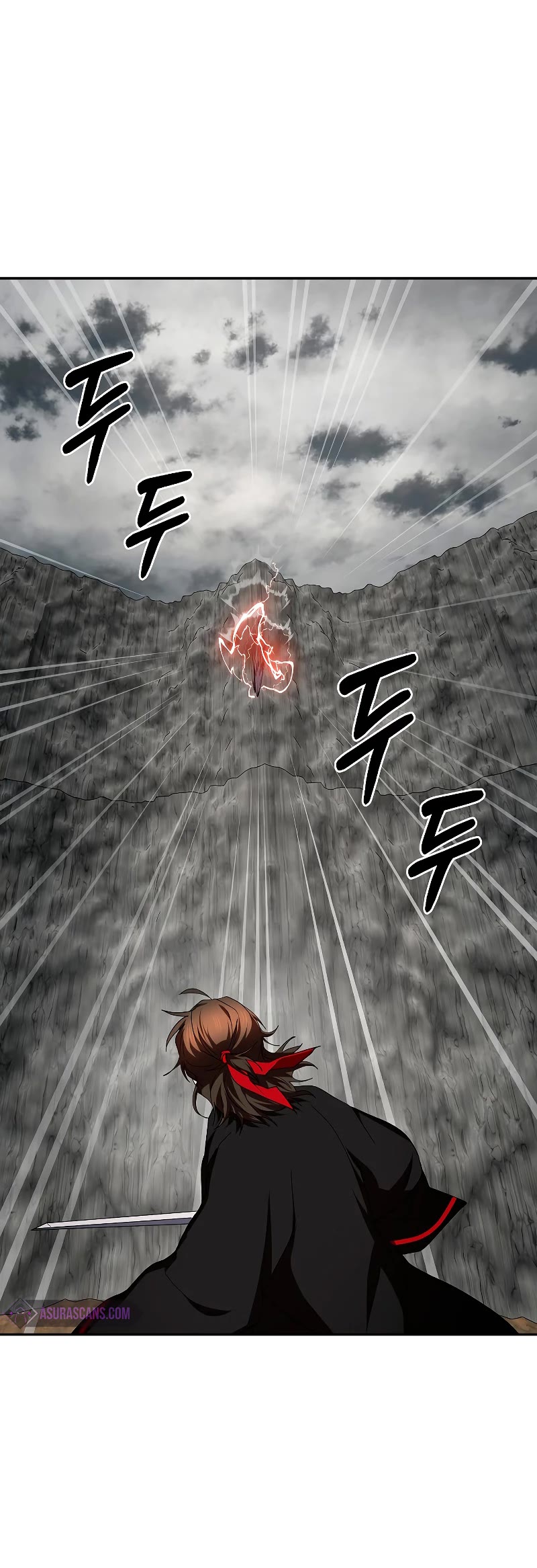 Path of the Shaman Chapter 109 page 37 - Chapter 109