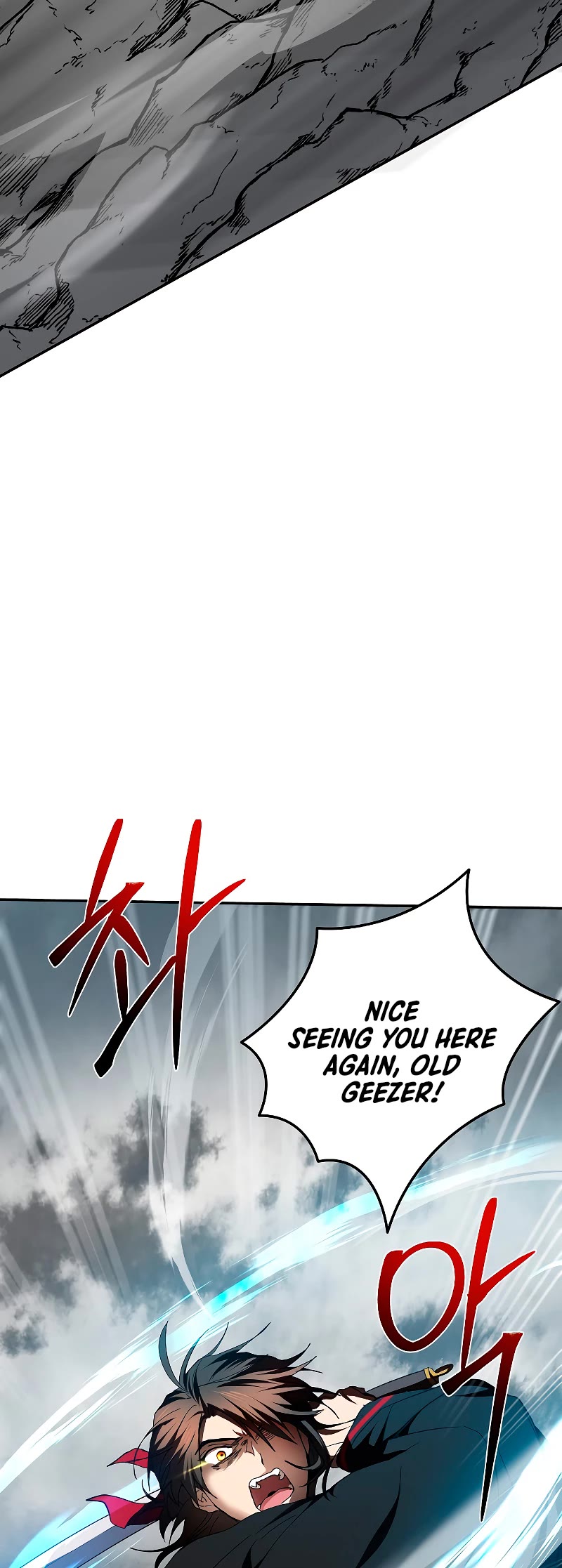 Path of the Shaman Chapter 109 page 42 - Chapter 109