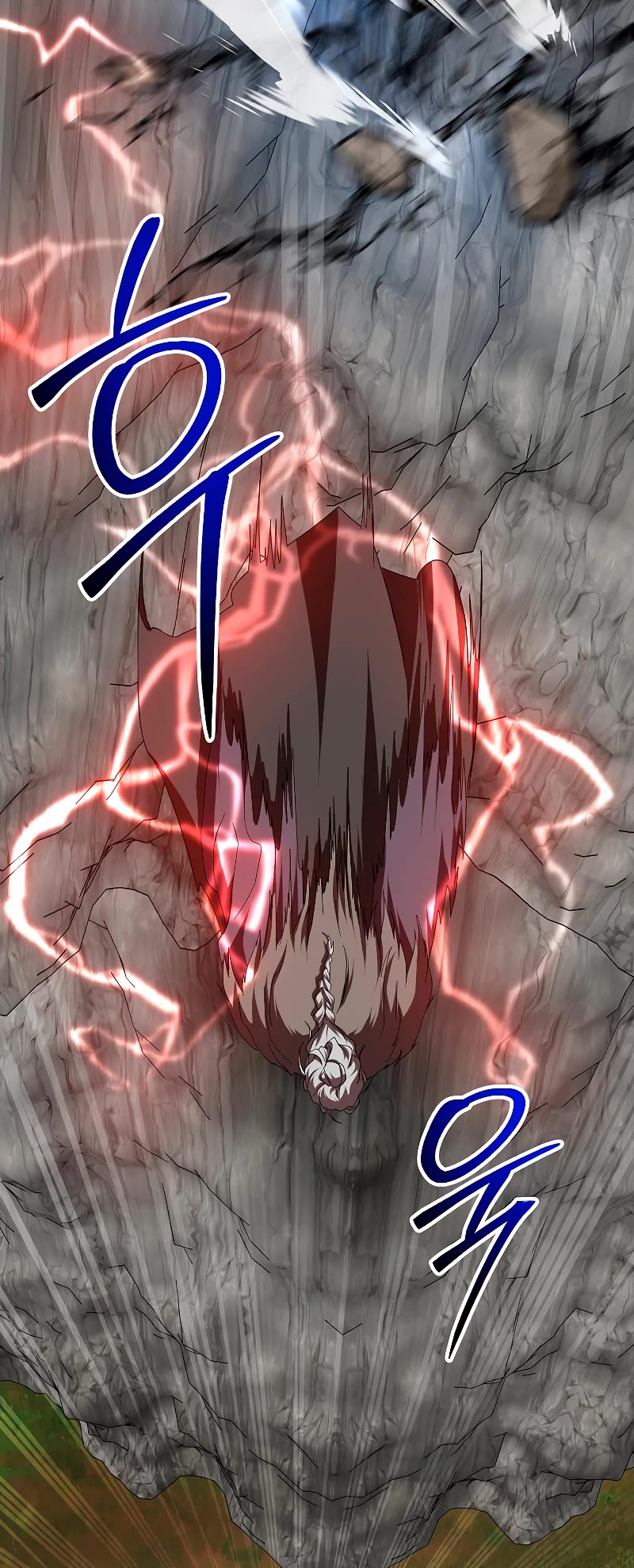 Path of the Shaman Chapter 109 page 48 - Chapter 109