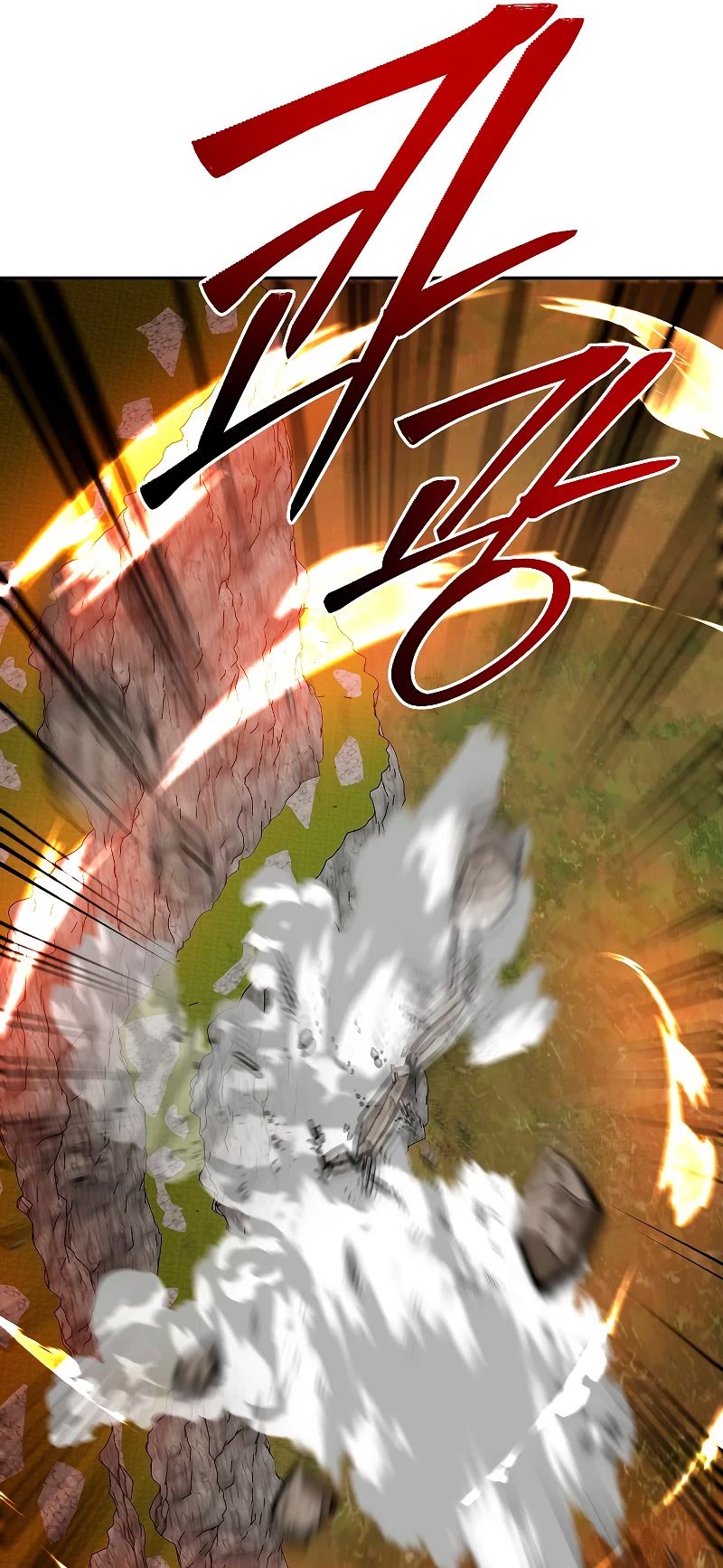 Path of the Shaman Chapter 109 page 62 - Chapter 109
