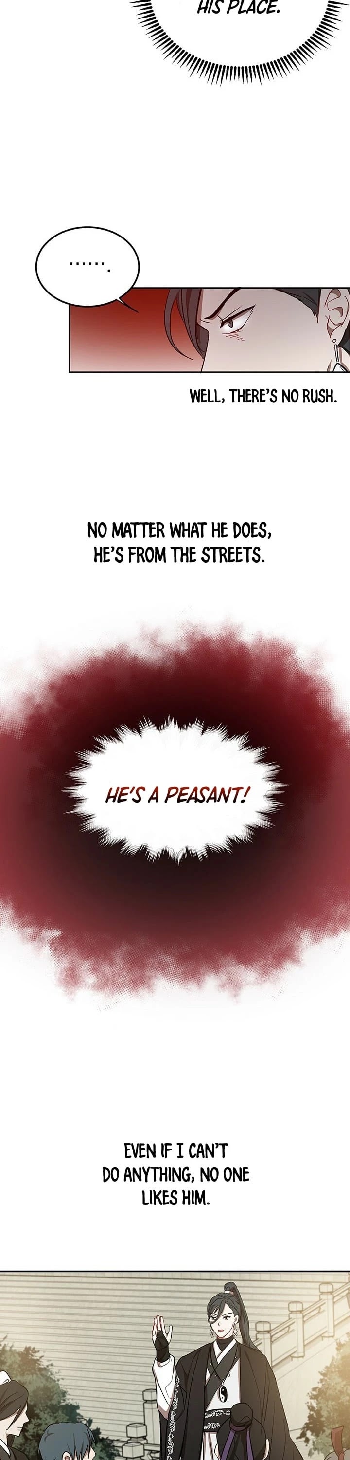 Path of the Shaman Chapter 11 page 31 - Chapter 11