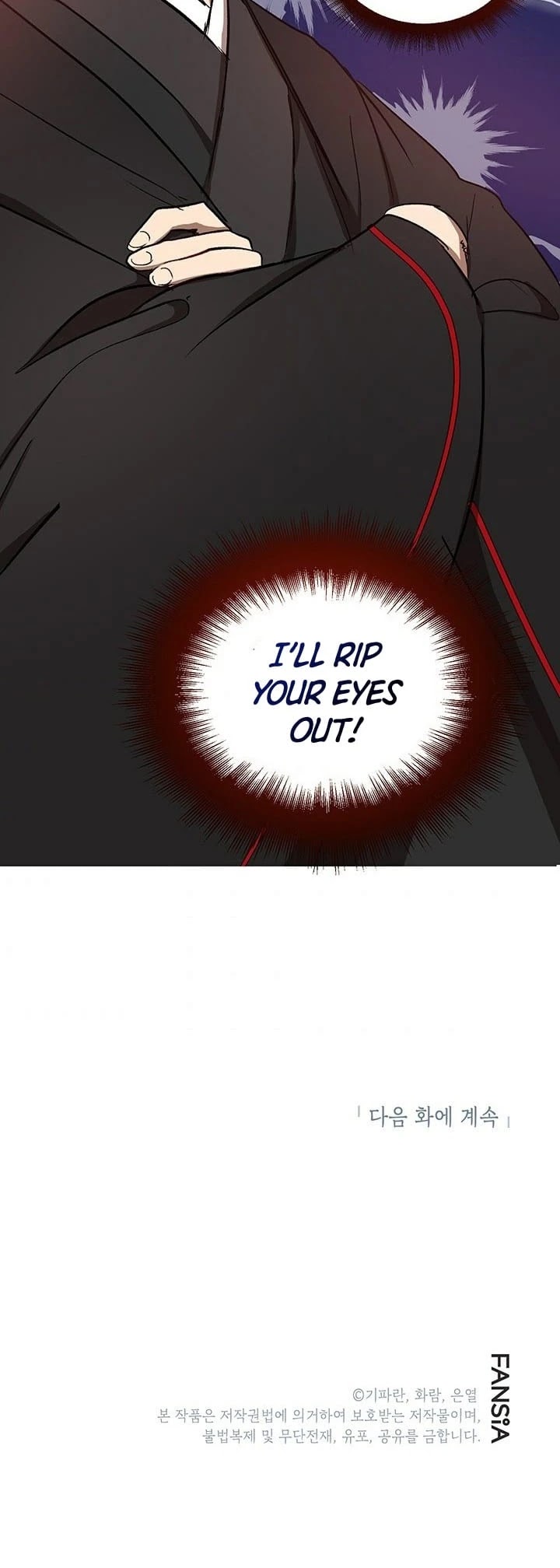 Path of the Shaman Chapter 11 page 52 - Chapter 11