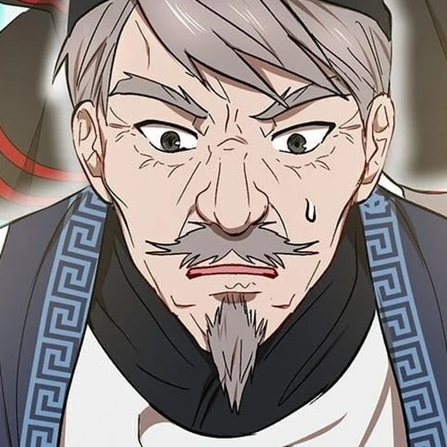 Path of the Shaman Chapter 11 cover