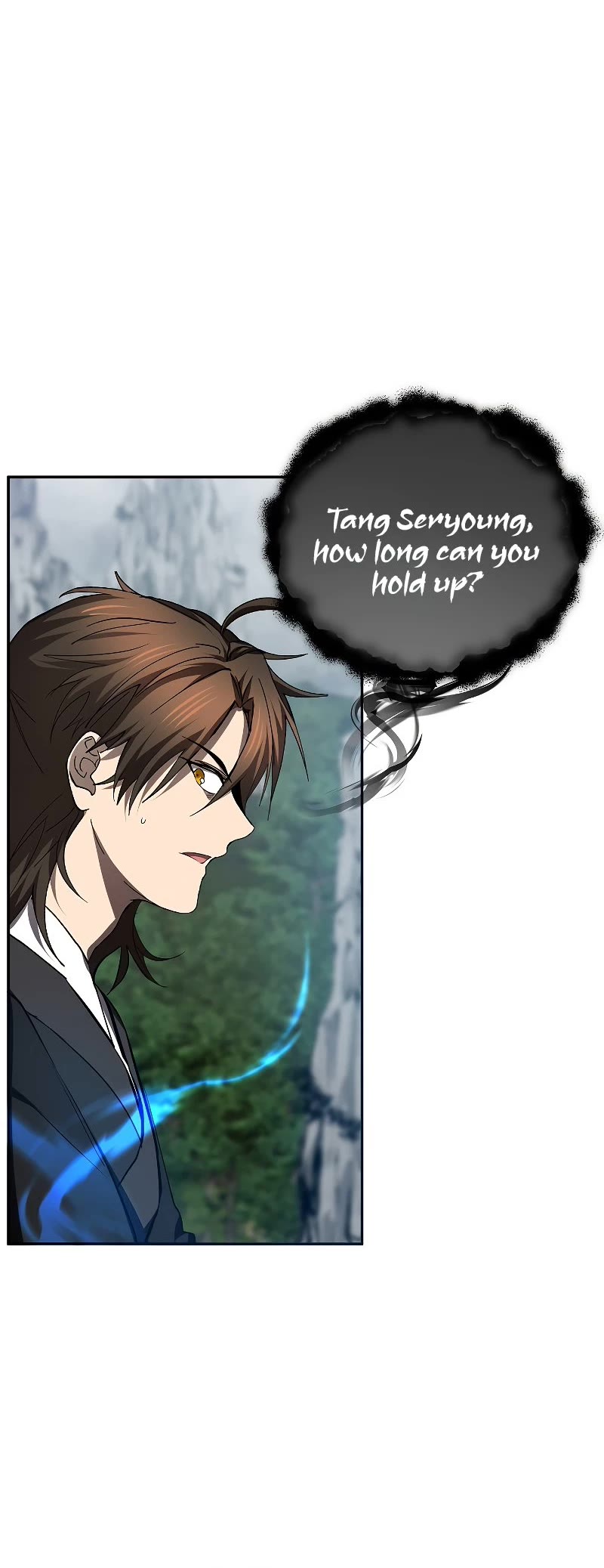 Path of the Shaman Chapter 110 page 13 - Chapter 110