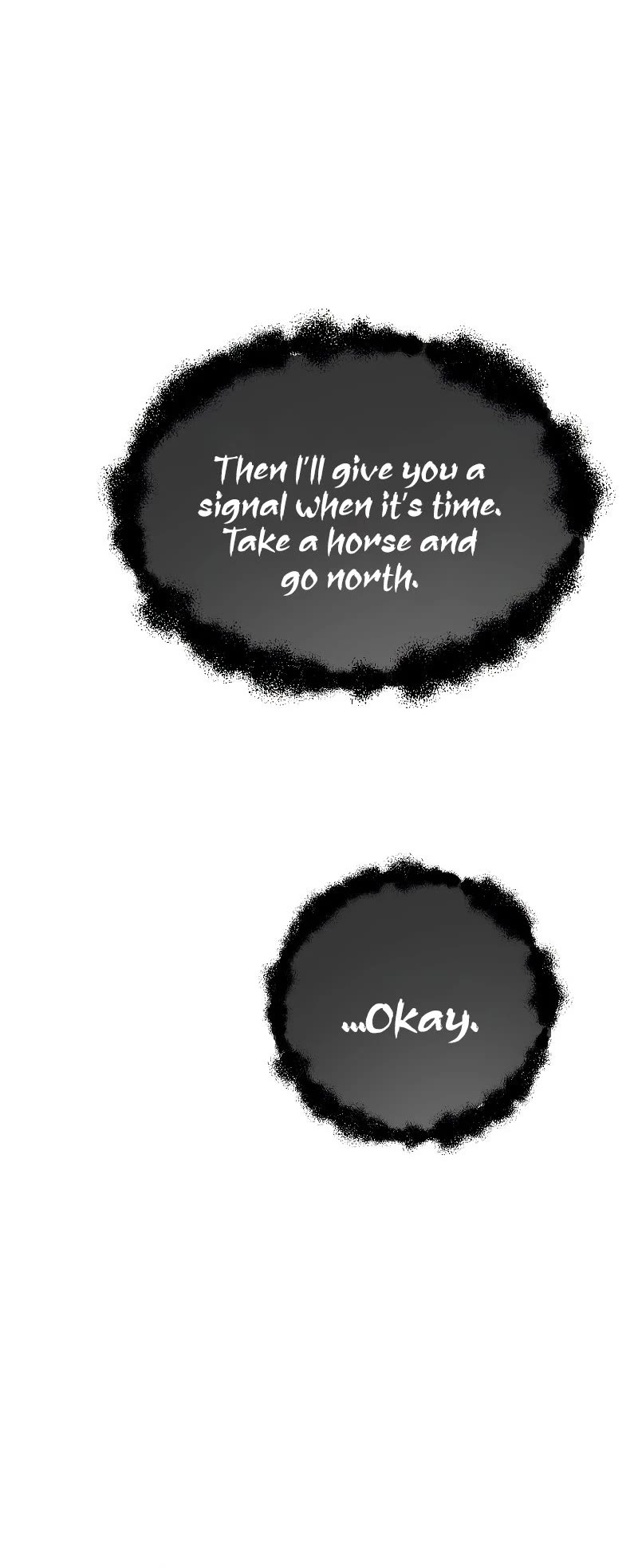Path of the Shaman Chapter 110 page 17 - Chapter 110