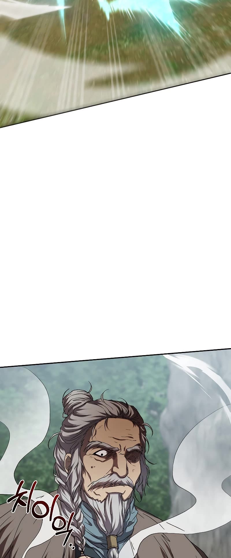 Path of the Shaman Chapter 110 page 35 - Chapter 110