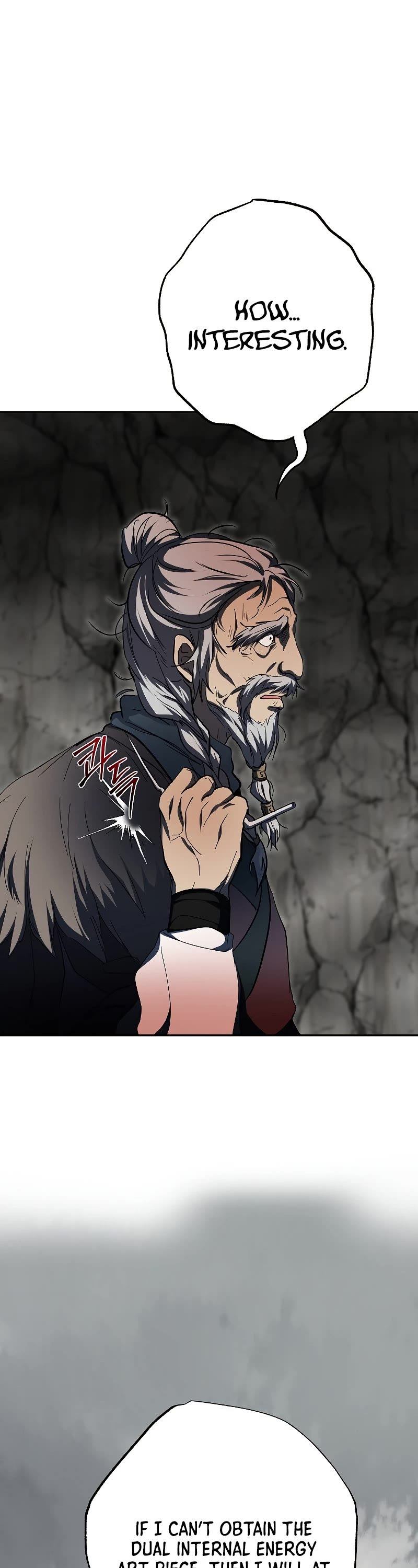 Path of the Shaman Chapter 110 page 45 - Chapter 110