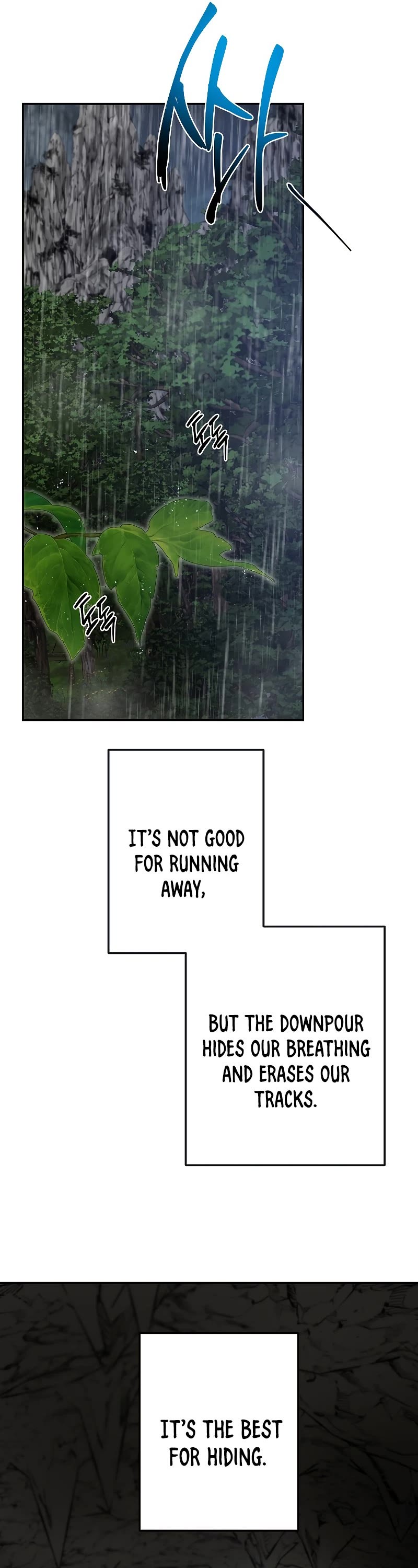 Path of the Shaman Chapter 110 page 49 - Chapter 110