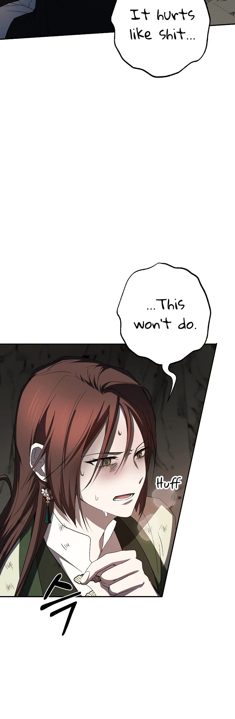Path of the Shaman Chapter 110 page 51 - Chapter 110
