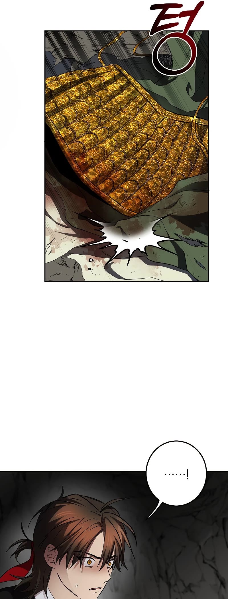 Path of the Shaman Chapter 110 page 53 - Chapter 110