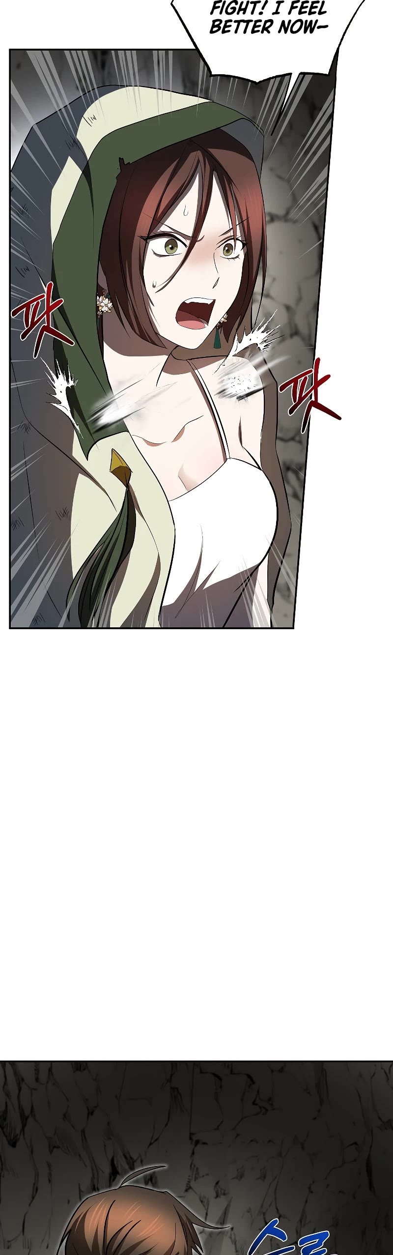 Path of the Shaman Chapter 111 page 20 - Chapter 111