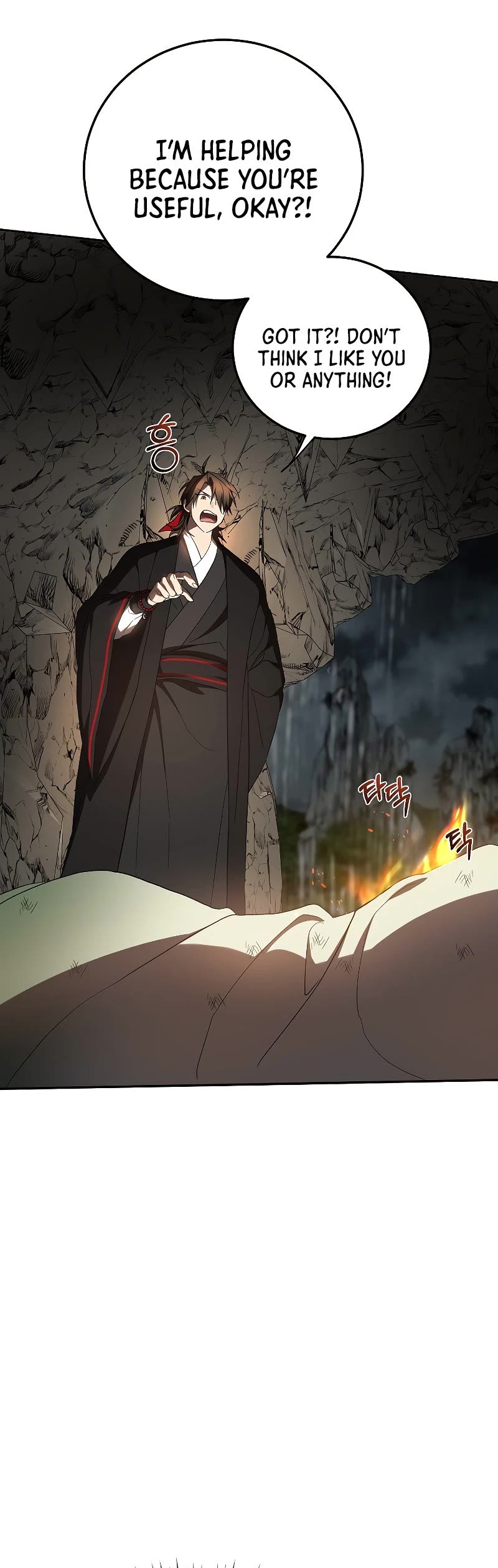 Path of the Shaman Chapter 111 page 24 - Chapter 111