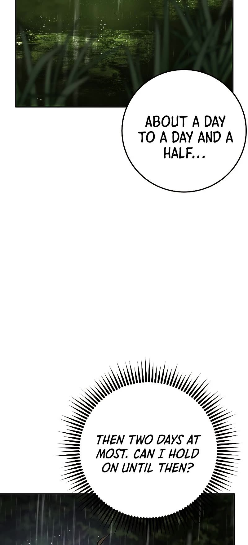 Path of the Shaman Chapter 111 page 40 - Chapter 111