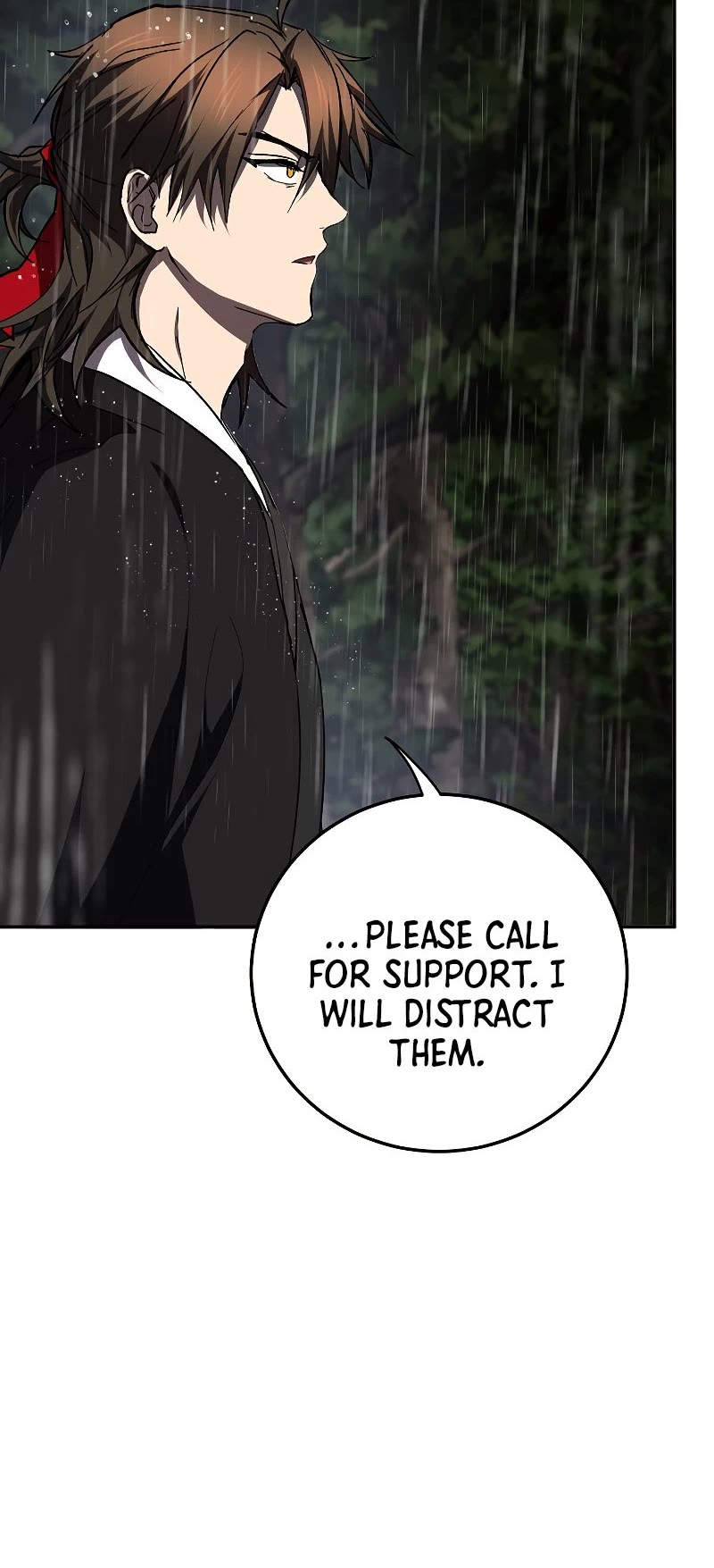 Path of the Shaman Chapter 111 page 41 - Chapter 111