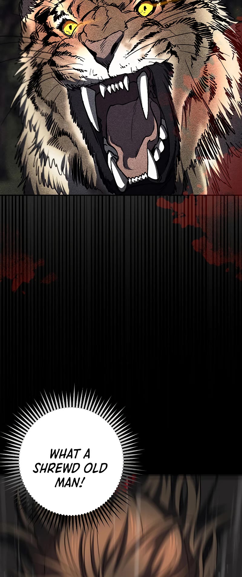 Path of the Shaman Chapter 112 page 16 - Chapter 112
