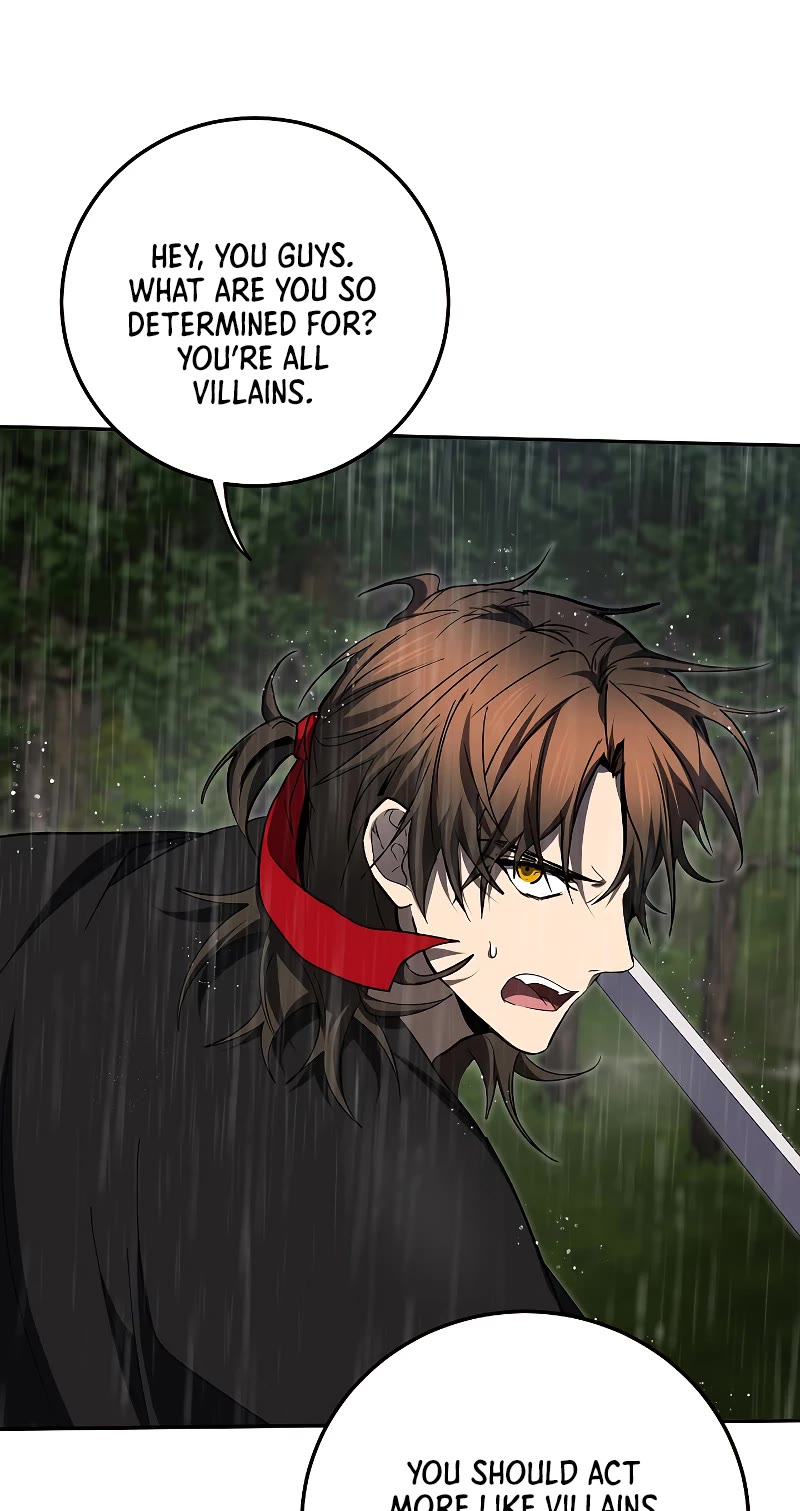 Path of the Shaman Chapter 112 page 6 - Chapter 112