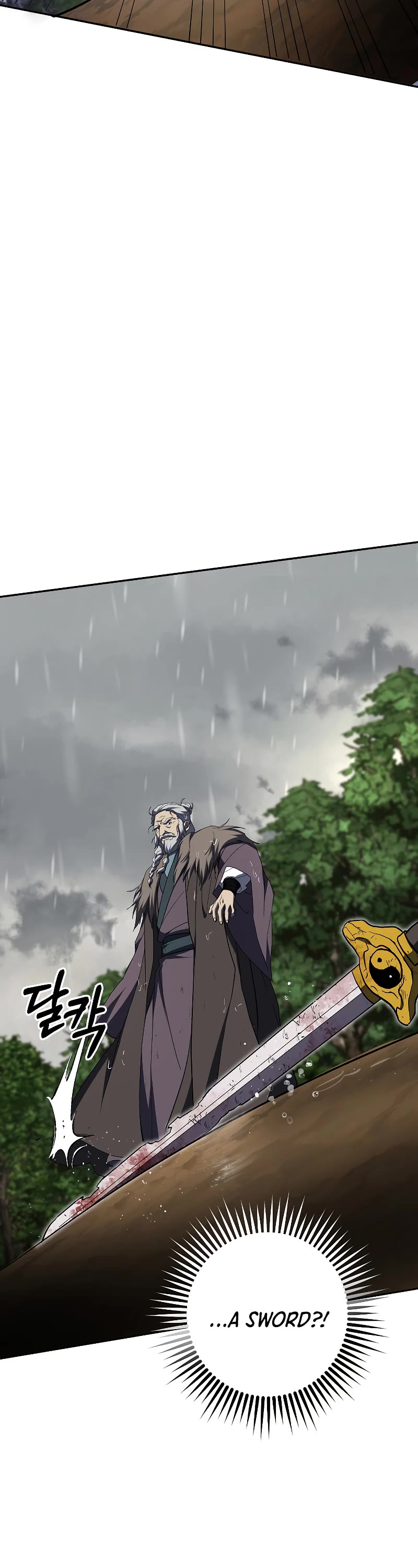 Path of the Shaman Chapter 113 page 16 - Chapter 113