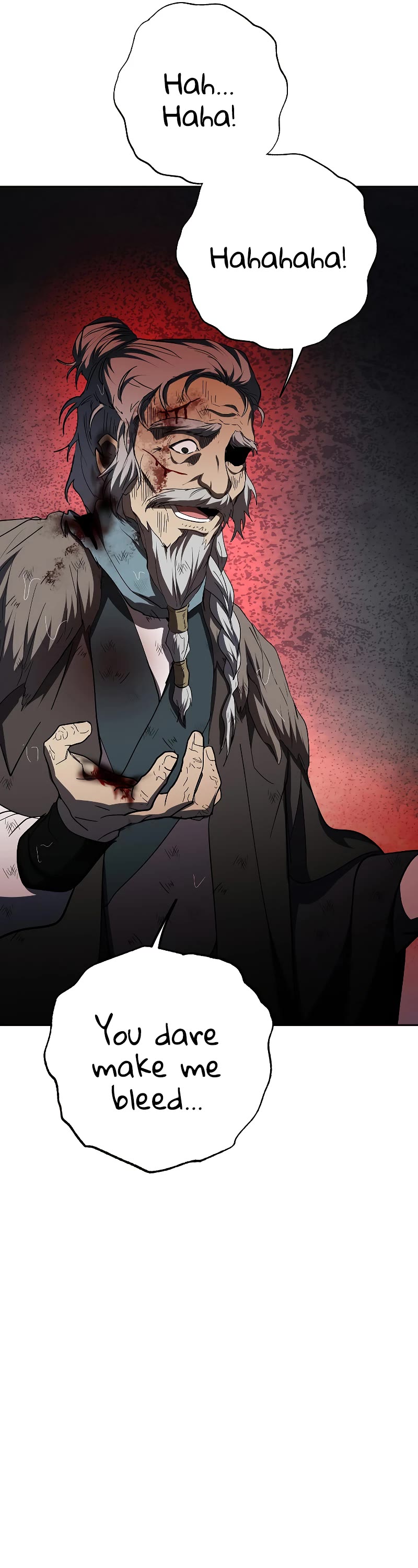 Path of the Shaman Chapter 113 page 26 - Chapter 113