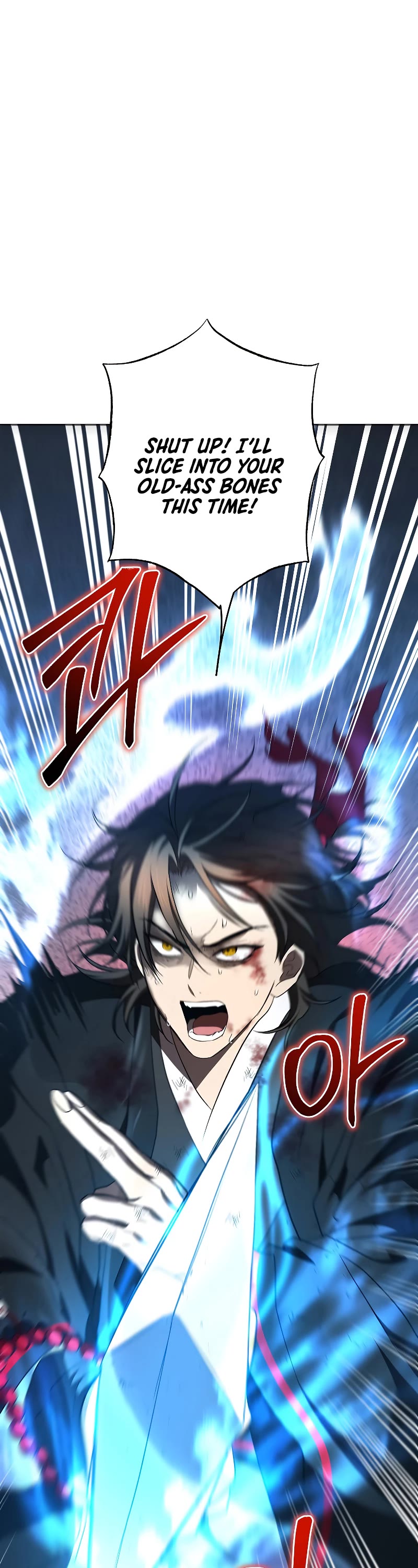 Path of the Shaman Chapter 113 page 29 - Chapter 113