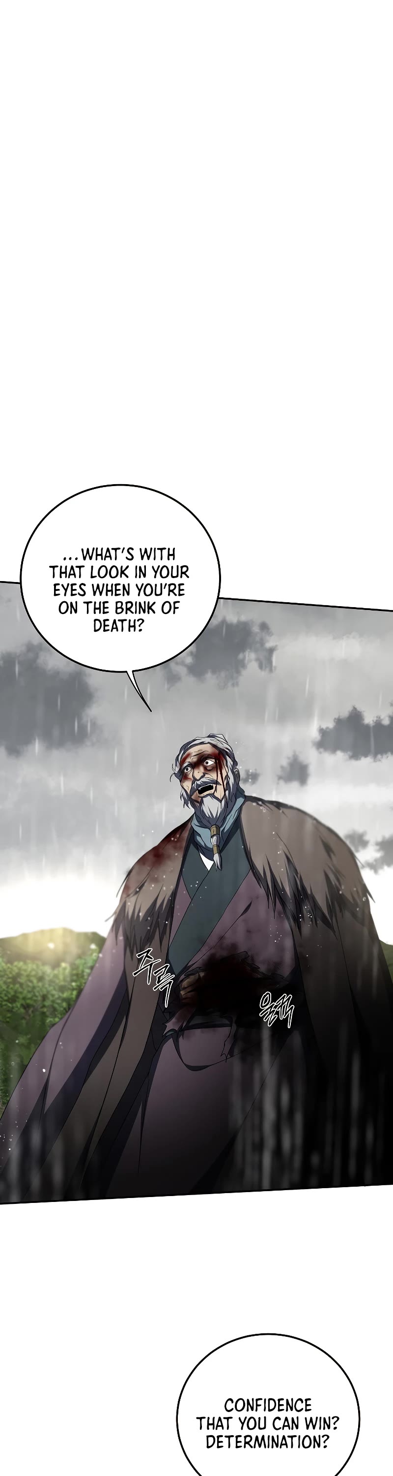 Path of the Shaman Chapter 113 page 46 - Chapter 113
