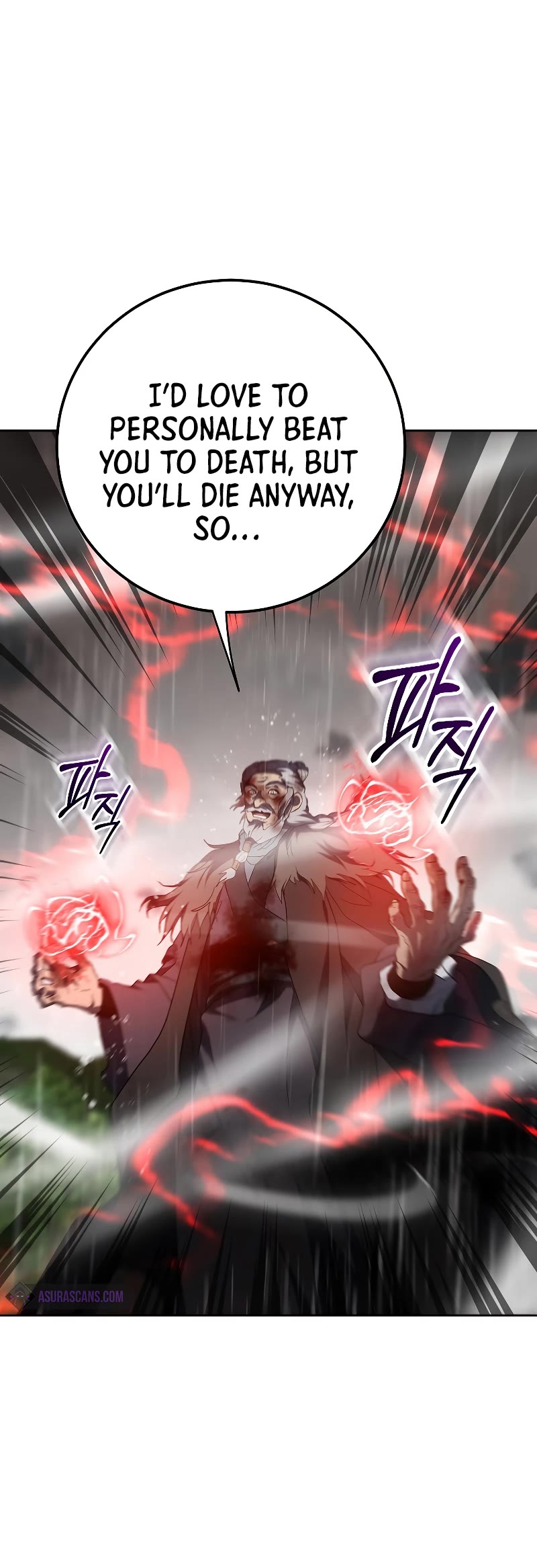 Path of the Shaman Chapter 113 page 49 - Chapter 113