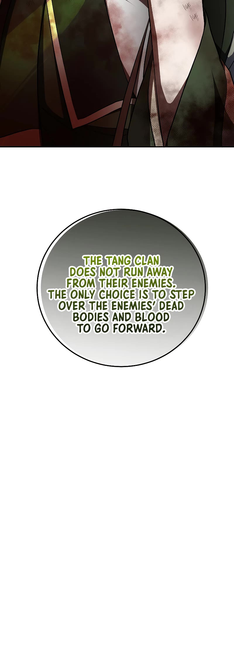 Path of the Shaman Chapter 113 page 61 - Chapter 113