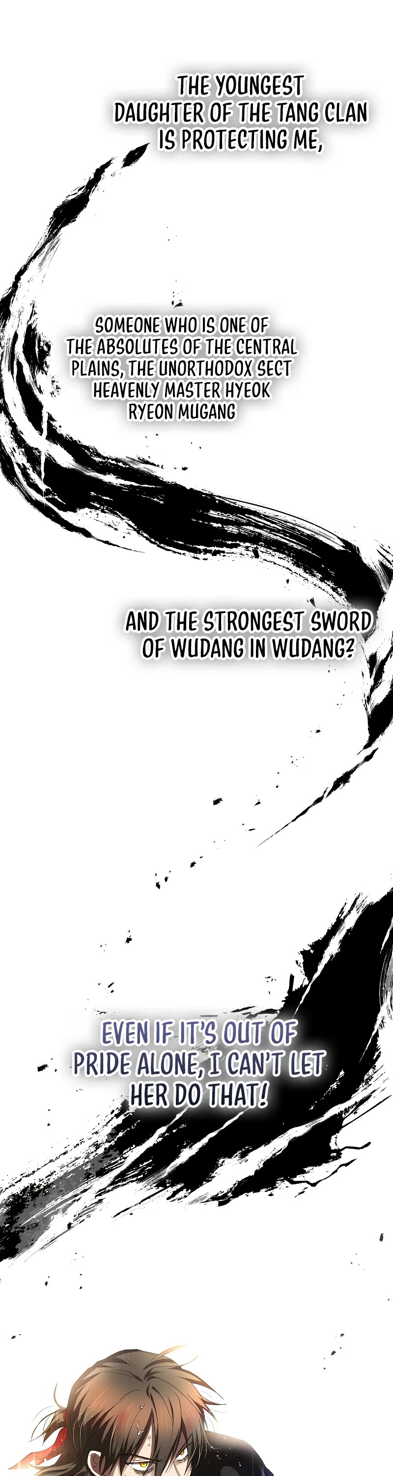 Path of the Shaman Chapter 114 page 16 - Chapter 114