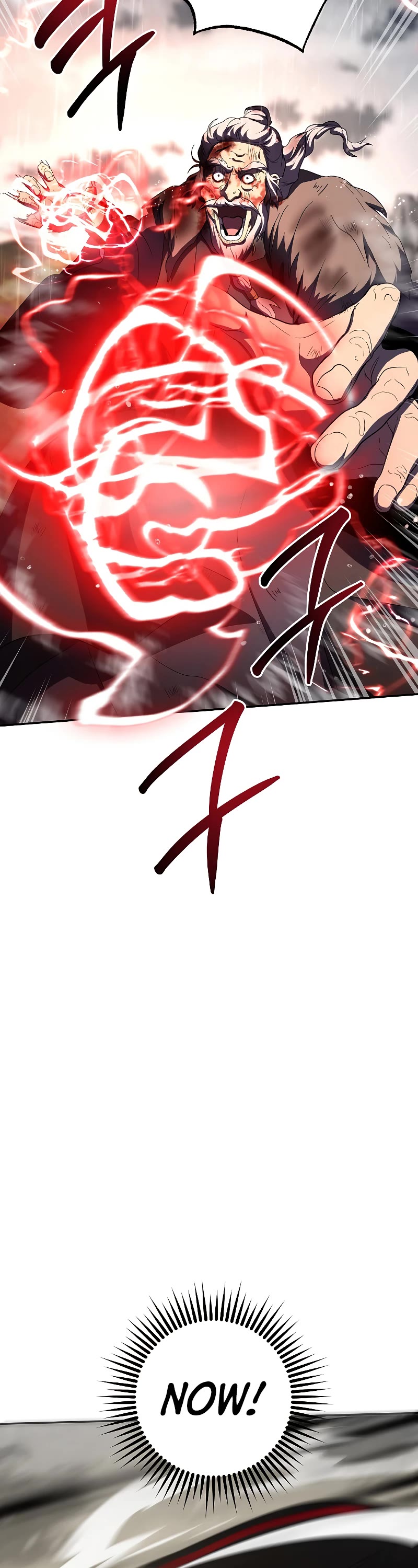 Path of the Shaman Chapter 114 page 21 - Chapter 114
