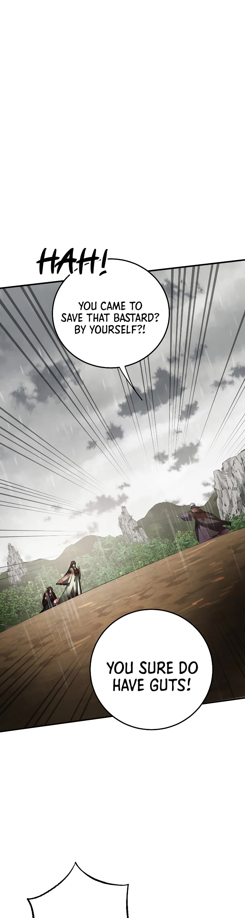 Path of the Shaman Chapter 114 page 4 - Chapter 114