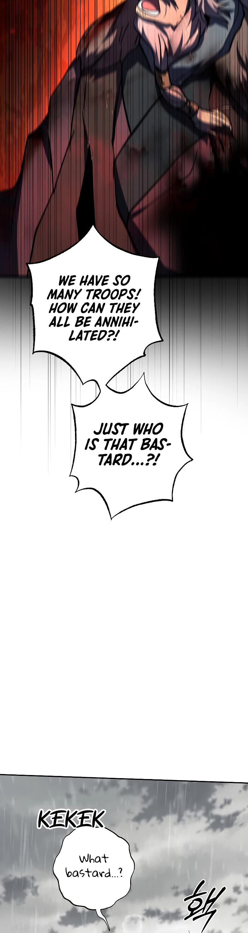 Path of the Shaman Chapter 114 page 40 - Chapter 114