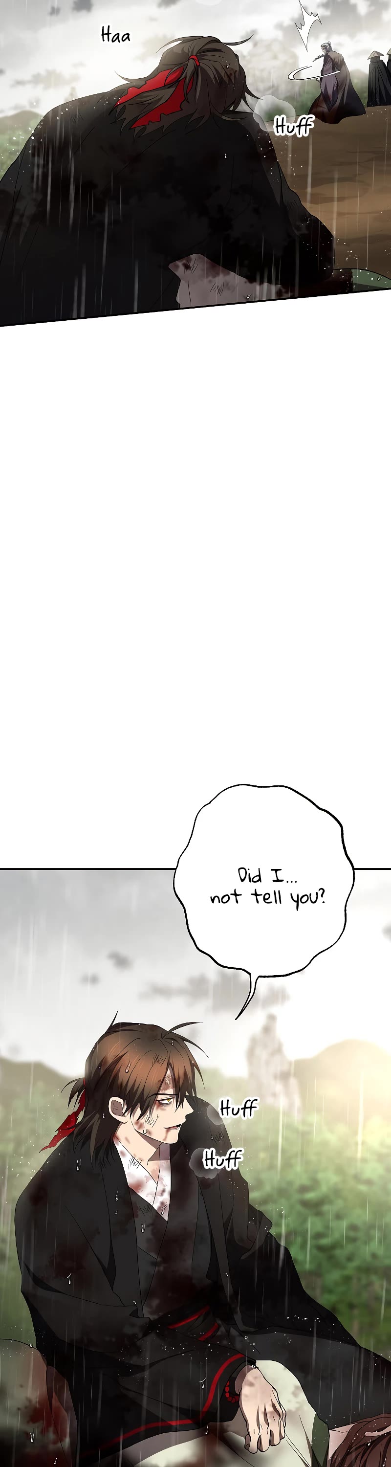 Path of the Shaman Chapter 114 page 41 - Chapter 114