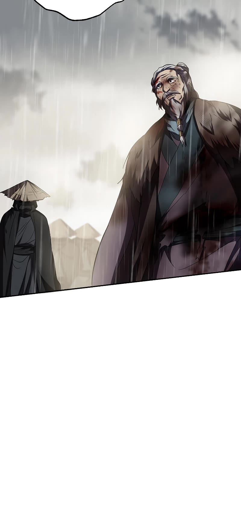 Path of the Shaman Chapter 114 page 43 - Chapter 114