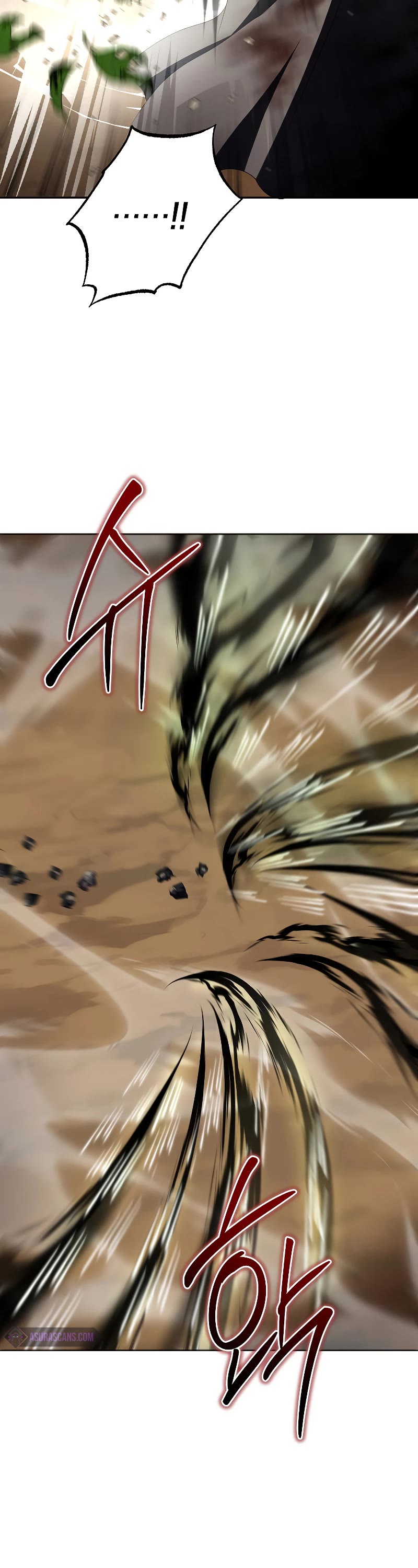 Path of the Shaman Chapter 114 page 47 - Chapter 114