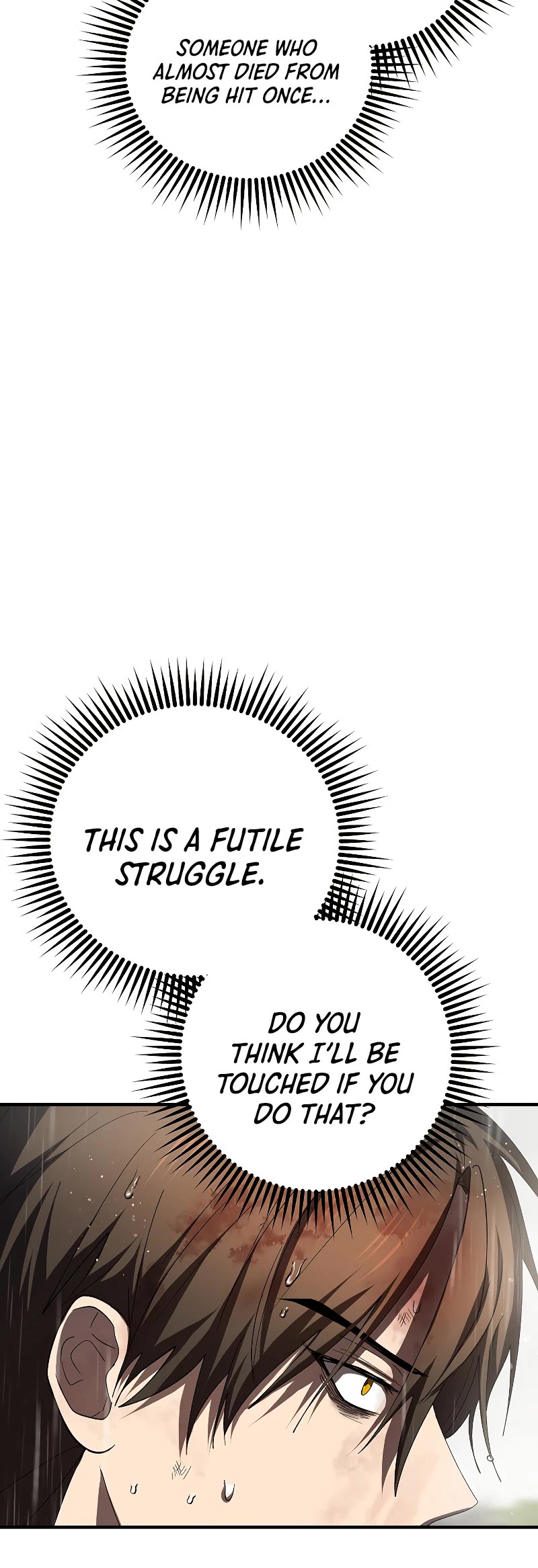 Path of the Shaman Chapter 114 page 7 - Chapter 114