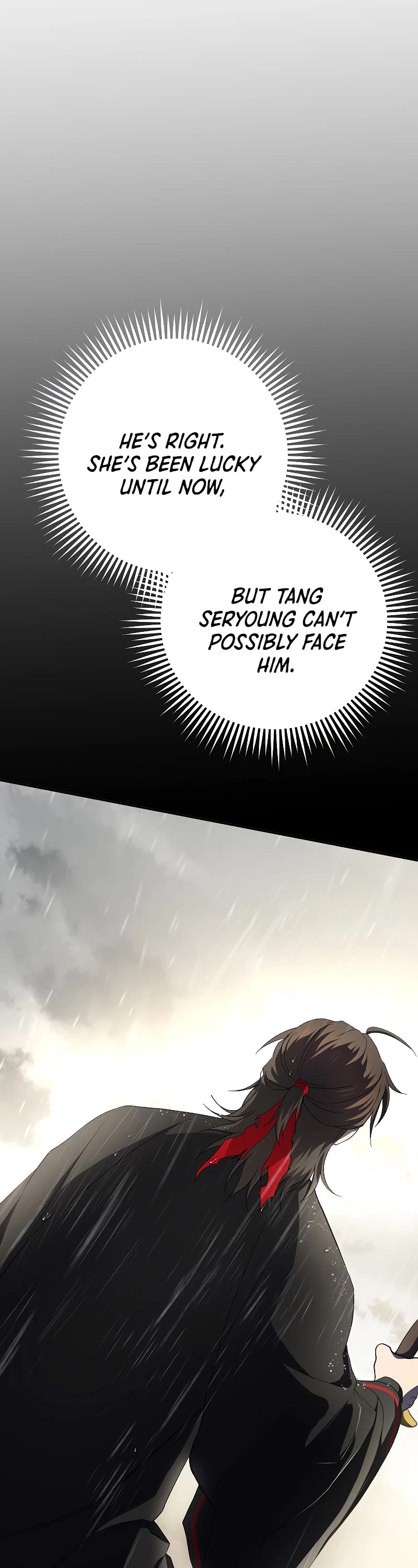 Path of the Shaman Chapter 114 page 9 - Chapter 114