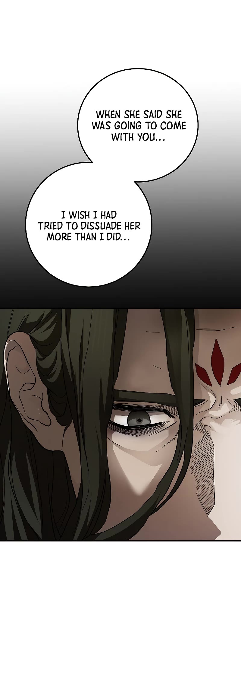 Path of the Shaman Chapter 115 page 16 - Chapter 115