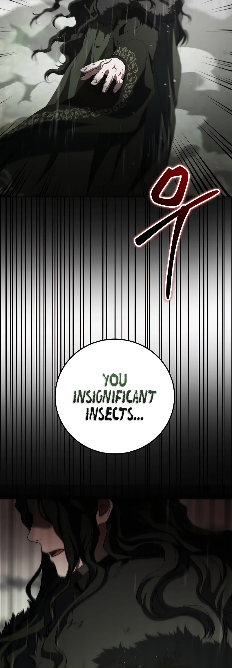 Path of the Shaman Chapter 115 page 21 - Chapter 115