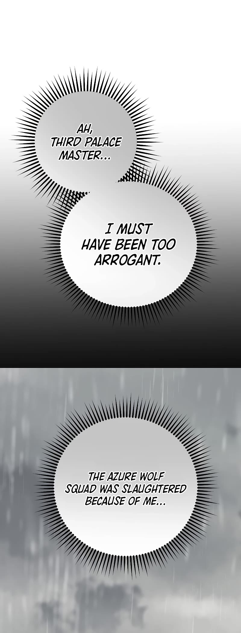 Path of the Shaman Chapter 115 page 29 - Chapter 115