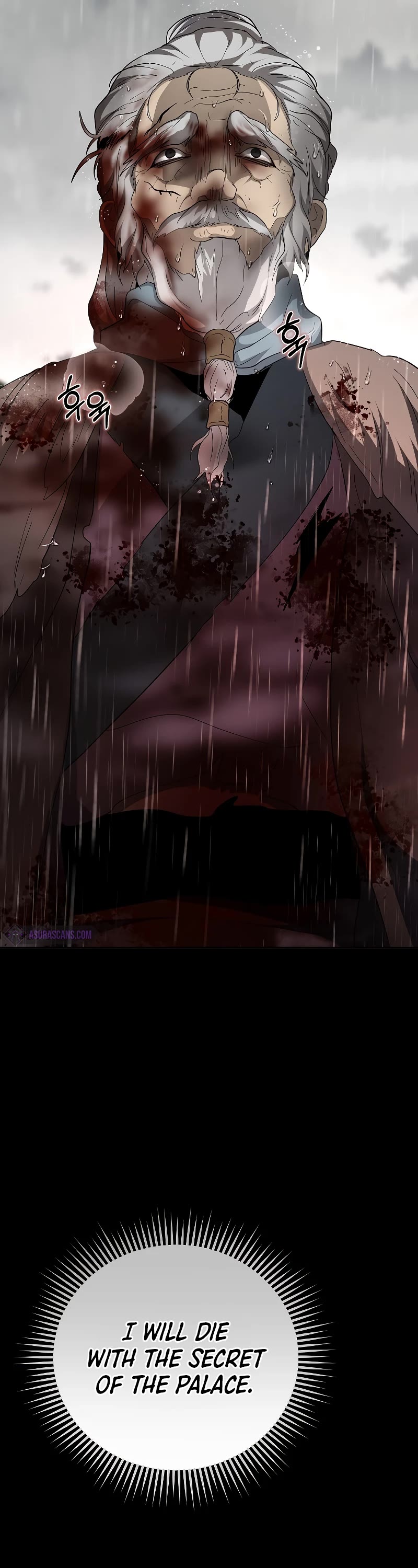 Path of the Shaman Chapter 115 page 30 - Chapter 115