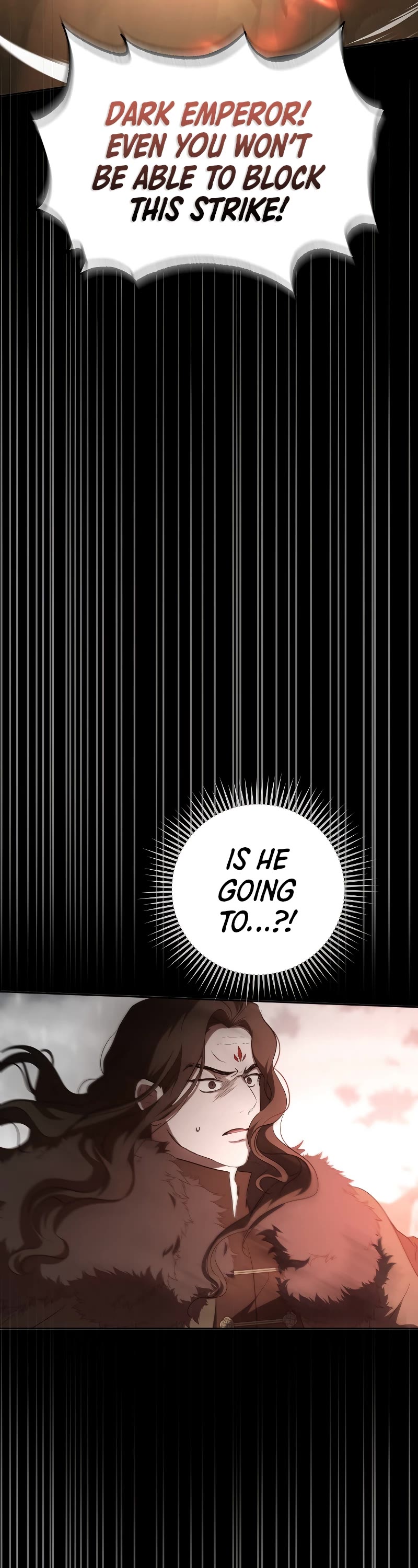 Path of the Shaman Chapter 115 page 34 - Chapter 115